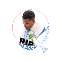 Mika Tk Sticker by teknoloji an kreyol