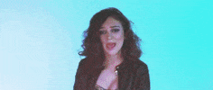 hide away daya GIF by Sony Music Perú