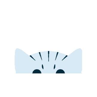 oscarandlibbys giphygifmaker cats oscar oscarandlibbys Sticker