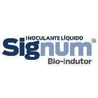 Inoculante Liquido Signum Bio Indutor Sticker by Rizobacter