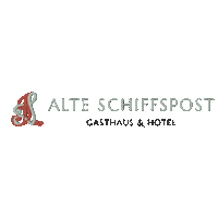 alteschiffspost-obernzell asp obernzell hotelzurpost alteschiffspost Sticker