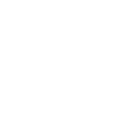 ariadnaran summer beach sun lettering Sticker