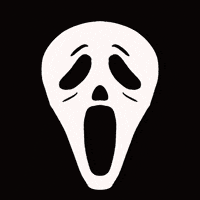 Happy Halloween GIF by cintascotch