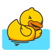 Dance Love Sticker by B.Duck