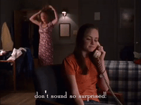 season 3 netflix GIF by Gilmore Girls 