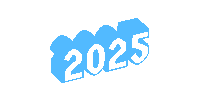 New Year Ano Novo Sticker
