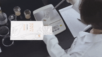 Colageno Peptidos GIF by Nu Skin