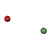 Felicidad Diversion Sticker by Cerveza Tropical