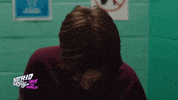 Scream Bradley GIF by Blue Ice Pictures