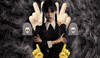 Tim Burton Art GIF by Anne Horel