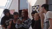 Rap Game Rappers GIF by BBC Three
