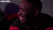 Rap Game Yes GIF by BBC Three