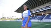 Creighton Womens Soccer GIF by Creighton University Athletics
