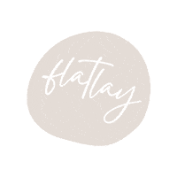 Flatlay Sticker by missnicolesdiary