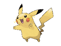 Pokemon Frikiplaza Sticker by APEPlazas