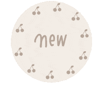 New Post Sticker