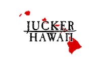 Sticker by JUCKER HAWAI'I