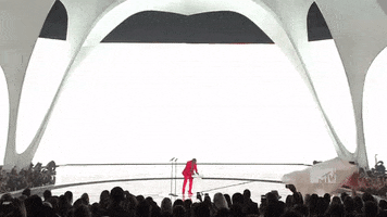 kanye west runaway GIF by 2017 MTV Video Music Awards