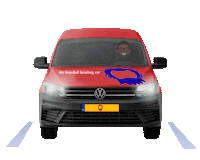 thebeardedheatingco amsterdam plumber boilers heatingengineer Sticker
