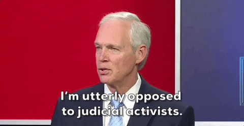 Supreme Court Wisen GIF by GIPHY News