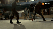 GIF by NETFLIX