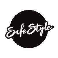 Sticker by SafeStyle