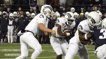 Csu Rams GIF by Colorado State Rams