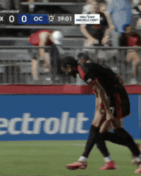 Rising Usl Championship GIF by USL