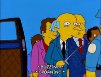 season 10 episode 21 GIF