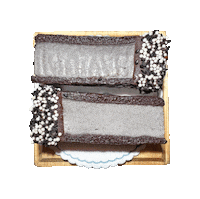 Ice Cream Sandwich Dessert Sticker by Major Food Group