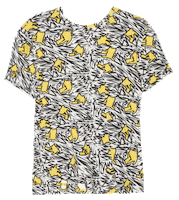Pokemon Tshirt Sticker by HOUSE BRAND