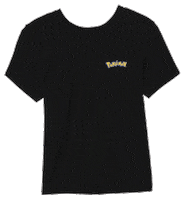 Pokemon Tshirt Sticker by HOUSE BRAND