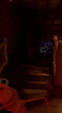 Christmas Santa GIF