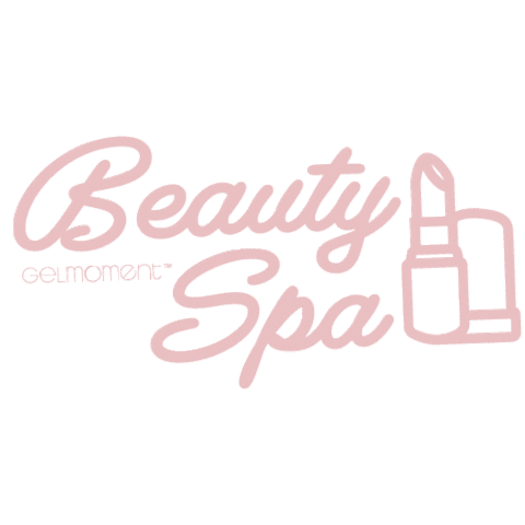 Beauty Makeup Sticker by GelMoment