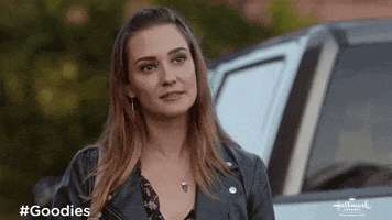 Good Witch Magic GIF by Hallmark Channel
