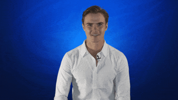 Hockey Ok GIF by Columbus Blue Jackets