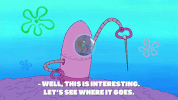 season 9 it came from goo lagoon GIF by SpongeBob SquarePants