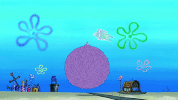 season 9 it came from goo lagoon GIF by SpongeBob SquarePants
