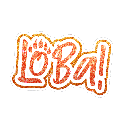 Fashion Gay Sticker