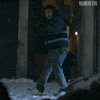 Scared Resident Evil GIF by Sony Pictures