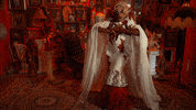 Drag Queen Halloween GIF by BouletBrothersDragula