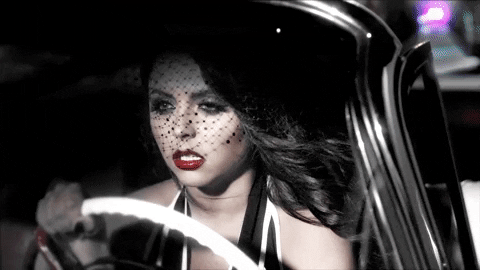 Dna GIF by Little Mix