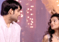 Vivian Dsena Love GIF