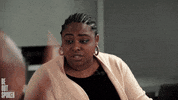 Angry Fight GIF by BDHCollective