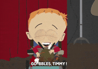 hands timmy burch GIF by South Park 
