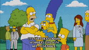 homer simpson episode 10 GIF