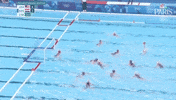 Olympic Games Sport GIF by NBC Olympics