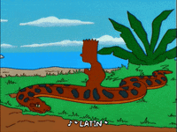 bart simpson GIF