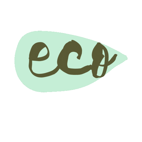 LubovChe giphyupload eco recycling эко Sticker