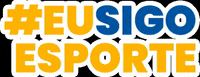 SigoEsporte esporte atleta atletas sigoesporteparatodos GIF